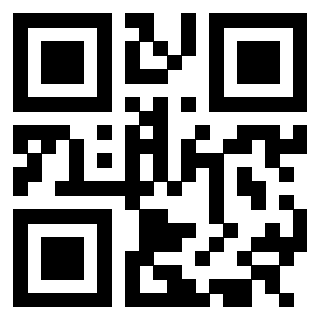 3305735616 - Immagine del QrCode associato