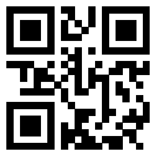 Il Qr Code di 3305735617