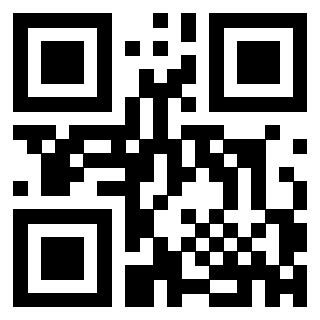 Immagine del Qr Code di 3305735618