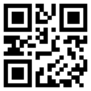 Il QrCode di 3305735620
