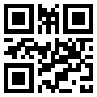 QrCode di 3305735621