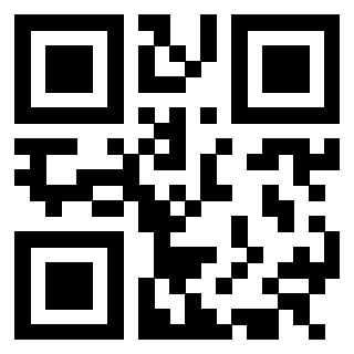 3305735626 - Immagine del QrCode