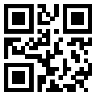 Immagine del Qr Code di 3305735627
