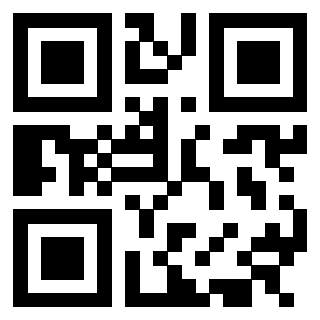 Immagine del QrCode di 3305735632