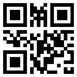 3305735633 - Immagine del QrCode associato
