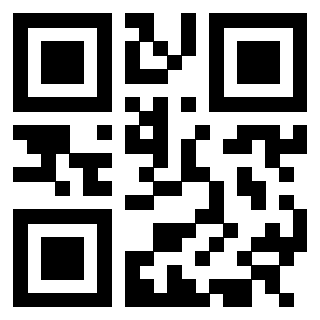 Qr Code di 3305735634