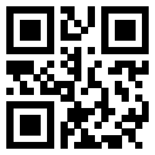 Scansione del Qr Code di 3305735635