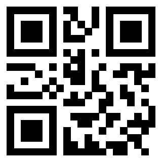 3305735639 - Immagine del QrCode