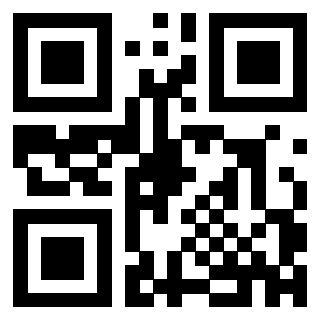 Scansione del Qr Code di 3305735640