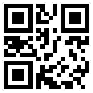 Scansione del Qr Code di 3305735641