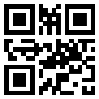 3305735642 - Immagine del QrCode