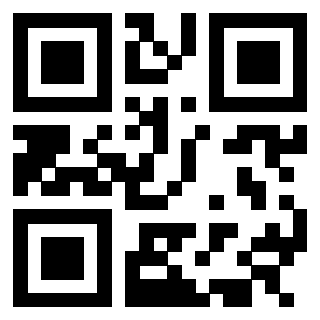 3305735643 - Immagine del QrCode