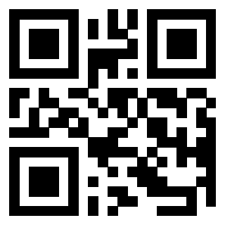 3305735644 - Immagine del QrCode