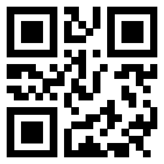 3305735645 QrCode associato