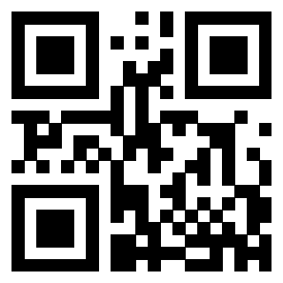 3305735646 - Immagine del QrCode associato