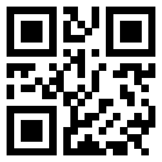 Scansione del Qr Code di 3305735648