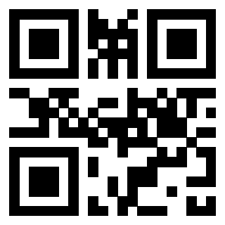 3305735651 - Immagine del QrCode associato