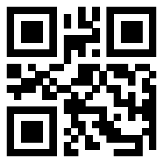 3305735652 Qr Code associato