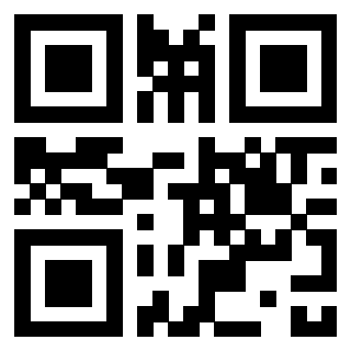 3305735653 - Immagine del QrCode