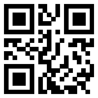 Qr Code di 3305735654