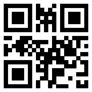 3305735656 QrCode associato