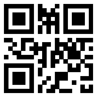 Il Qr Code di 3305735658