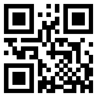 3305735660 - Immagine del Qr Code associato