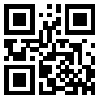 Il QrCode di 3305735661