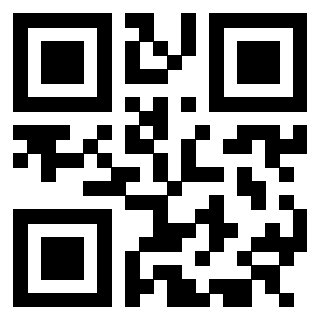 Immagine del Qr Code di 3305735665