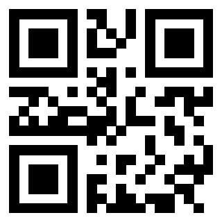3305735666 - Immagine del Qr Code