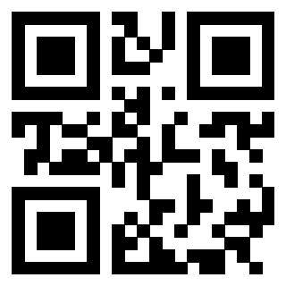 3305735667 QrCode associato
