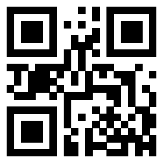 3305735669 - Immagine del Qr Code associato