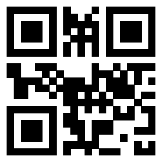 3305735672 - Immagine del QrCode associato