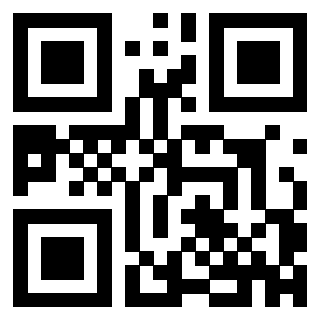 Il QrCode di 3305735673