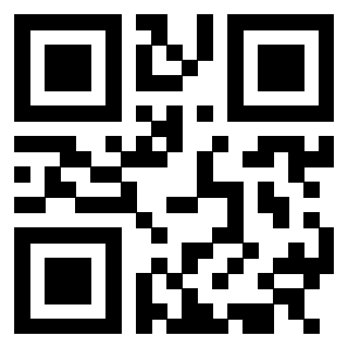 3305735674 - Immagine del QrCode associato
