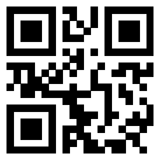 Scansione del Qr Code di 3305735677