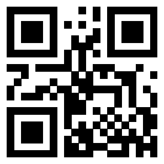 3305735678 Qr Code associato