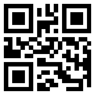 Scansione del QrCode di 3305735682