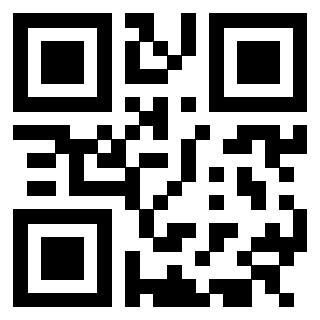 3305735683 QrCode associato
