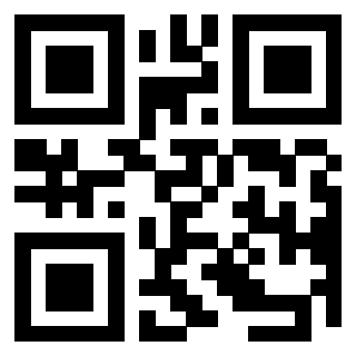 Il Qr Code di 3305735684