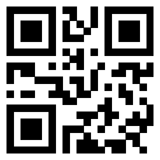 Il QrCode di 3305735685