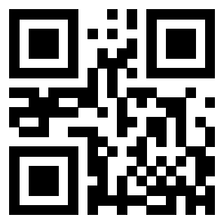 3305735686 QrCode associato