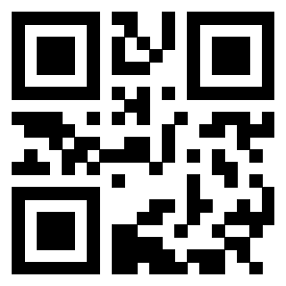 QrCode di 3305735687