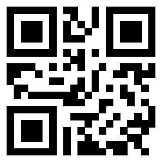 Il Qr Code di 3305735688