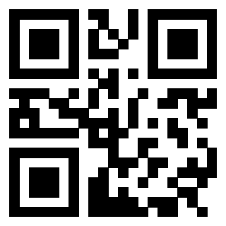 Il QrCode di 3305735689