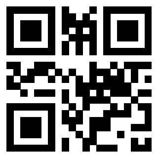 3305735691 QrCode associato