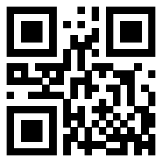 3305735692 - Immagine del Qr Code associato