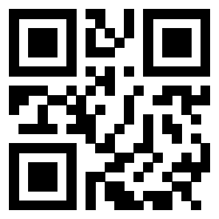 Immagine del Qr Code di 3305735694