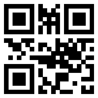 3305735696 Qr Code associato