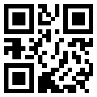 Immagine del Qr Code di 3305735698
